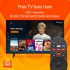 VIZIO 50′′ 4K Resolution HDR Smart TV - Image 6