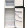 7.5 Cu ft. Refrigerator, Platinum Series Stainless Look (EFR780-6COM) - Image 3