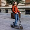 Electric Scooter, 350W/500W Powerful Motor, 8.5"/10" Solid Tires, 19/22Mph, 28/21/12 Miles Range,Dual Braking - Image 24