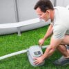 Bestway Pool Heater - Image 7
