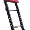 Traxion 3-200 NXT Foldable Topside Engine Creeper, Black - Image 5