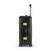 MoMA Solgaard Carry-On Closet Suitcase 4.0 - Black - Image 4