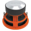 Deaf Bonce Car Audio 12" 2Ohm Avatar Subwoofer STU-1246D2&Monoblock Amp Package - Image 4