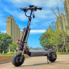 Max Speed Fast Scooter - Image 8