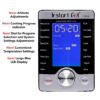 Instant Pot Ultra Mini 3 Quart Programmable Cooker, Stainless Steel, 16 in 1, Silver, Touch Control, UL Certified - Image 3