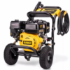 Pressure Ready 3400 PSI 2.5 GPM Cold Water Gas Pressure Washer - Image 5