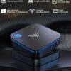 Kamrui Mini PC AK1 Pro 12GB RAM 256GB SSD - Image 10