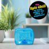 Nice Berg, Satisfying Square Shaped Sensory Toy, Blue, Children Ages 3+ - Image 3