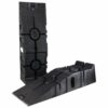 RhinoGear 11914MI RhinoRamps Vehicle Ramp, Pair, 12,000lb. GVW Capacity - Image 2