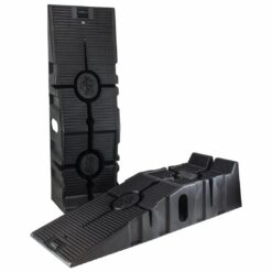 Alternative view of RhinoGear 11914MI RhinoRamps Vehicle Ramp, Pair, 12,000lb. GVW Capacity