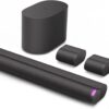 VIZIO Elevate SE 5.1.2 Soundbar with Wireless Subwoofer, Dolby Atmos, 2024 - Image 4