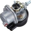 Sange 50cc 2-Stroke Petrol Motor Conversion Kit for 26′′-28′′ Bikes – Black, Air-Cooled, Easy Install, Fuel Efficient - Image 3