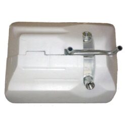 Alternative view of Atwood Inner Water Heater Tank 91642