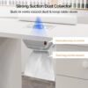 OmySalon Manicure Table Nail Desk w/Electric Downdraft Vent - Image 10