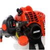 ECHO SRM-225 21.2 cc Gas 2-Stroke Cycle Straight Shaft Trimmer - Image 8