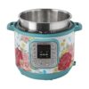 The Pioneer Woman Sweet Rose 6-Quart Instant Pot Duo - Image 4