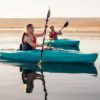 Lifetime Guster 100 Sit-In Kayak (2-Pack) 457 - Image 37