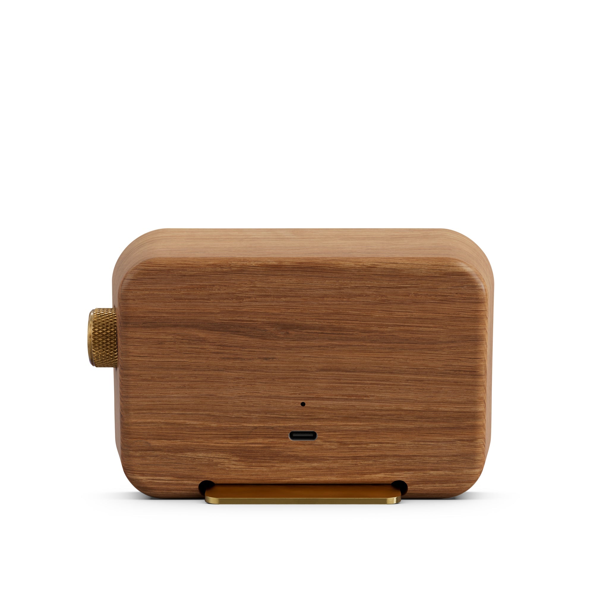 Author Clock - Small - Image 4