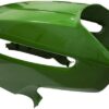 John Deere Original Equipment Hood #M152313 - Image 2