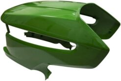Alternative view of John Deere Original Equipment Hood #M152313