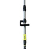 RYOBI ONE+ 18V P4500 Cordless Telescoping Power Scrubber Kit with Battery and Charger - Image 6