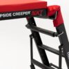 Traxion 3-200 NXT Foldable Topside Engine Creeper, Black - Image 2