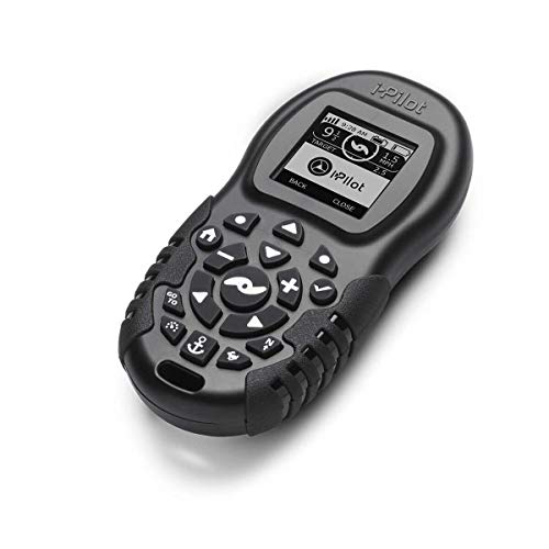 Minn Kota Bluetooth i-Pilot System Remote - Image 5