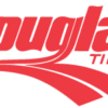Douglas All-Season Tire 215/60R16 95H - Quiet, High-Performance for 16" Wheels - Image 3