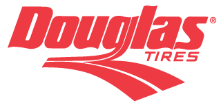 Douglas All-Season Tire 215/60R16 95H - Quiet, High-Performance for 16" Wheels - Image 3