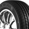 Douglas All-Season Tire 215/60R16 95H - Quiet, High-Performance for 16" Wheels - Image 2