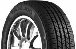 Alternative view of Douglas All-Season Tire 215/60R16 95H - Quiet, High-Performance for 16" Wheels
