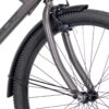 Kent 26 in. Bayside Men's Cruiser Bike Satin Cocoa - Image 8