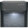 GE Profile Opal 2.0 | Countertop Nugget Ice Maker | Ice Machine with WiFi Connectivity | Smart Home Kitchen Essentials | Black Stainless - Image 32