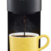 Keurig K-Mini Single Serve Coffee Maker, Black