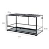 120gallon Extra Large Reptile Terrarium - Image 4
