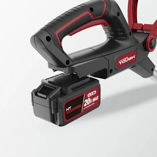 Hyper Tough 20V Max 4.0Ah Battery Pack, HT21-401-003-11 - Image 5