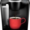 Coffee Maker K-Cup Pod, Single Serve, Programmable