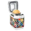 The Pioneer Woman Artisan Dough and Bread Maker by Hamilton Beach, Fiona Floral - Image 2