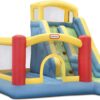 Little Tikes Giant Inflatable Slide Bouncer - Image 7