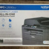 Brother MFC-L2690DW Monochrome Laser All-In-One Printer FREE FAST !! - Image 3