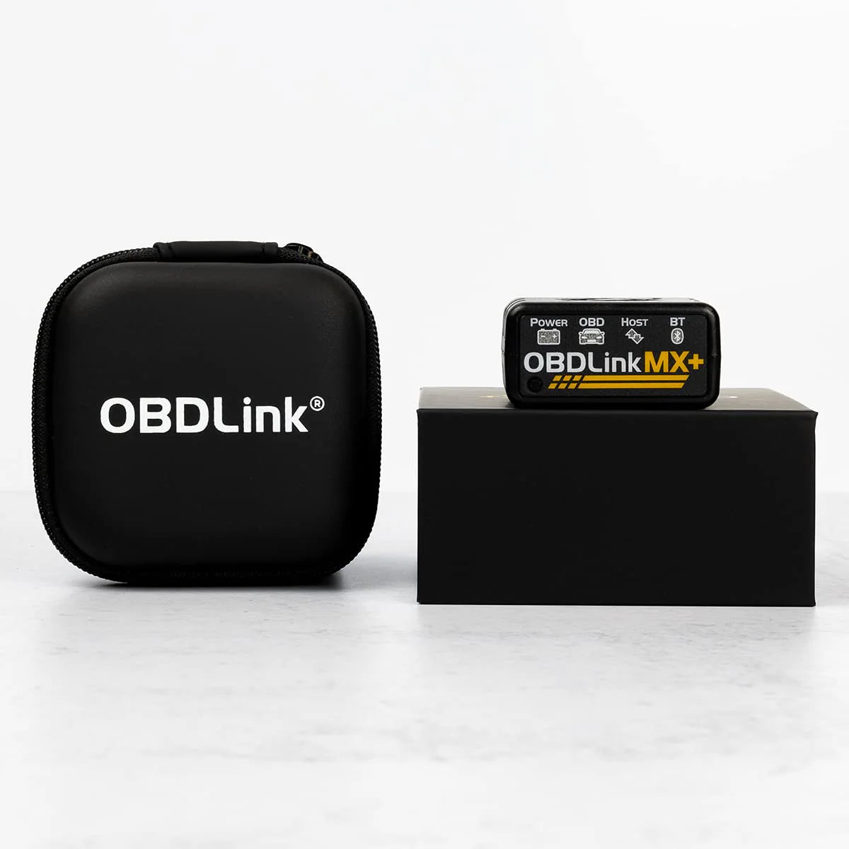 OBDLink Bluetooth Scanner for iPhone Android and Windows - Image 8
