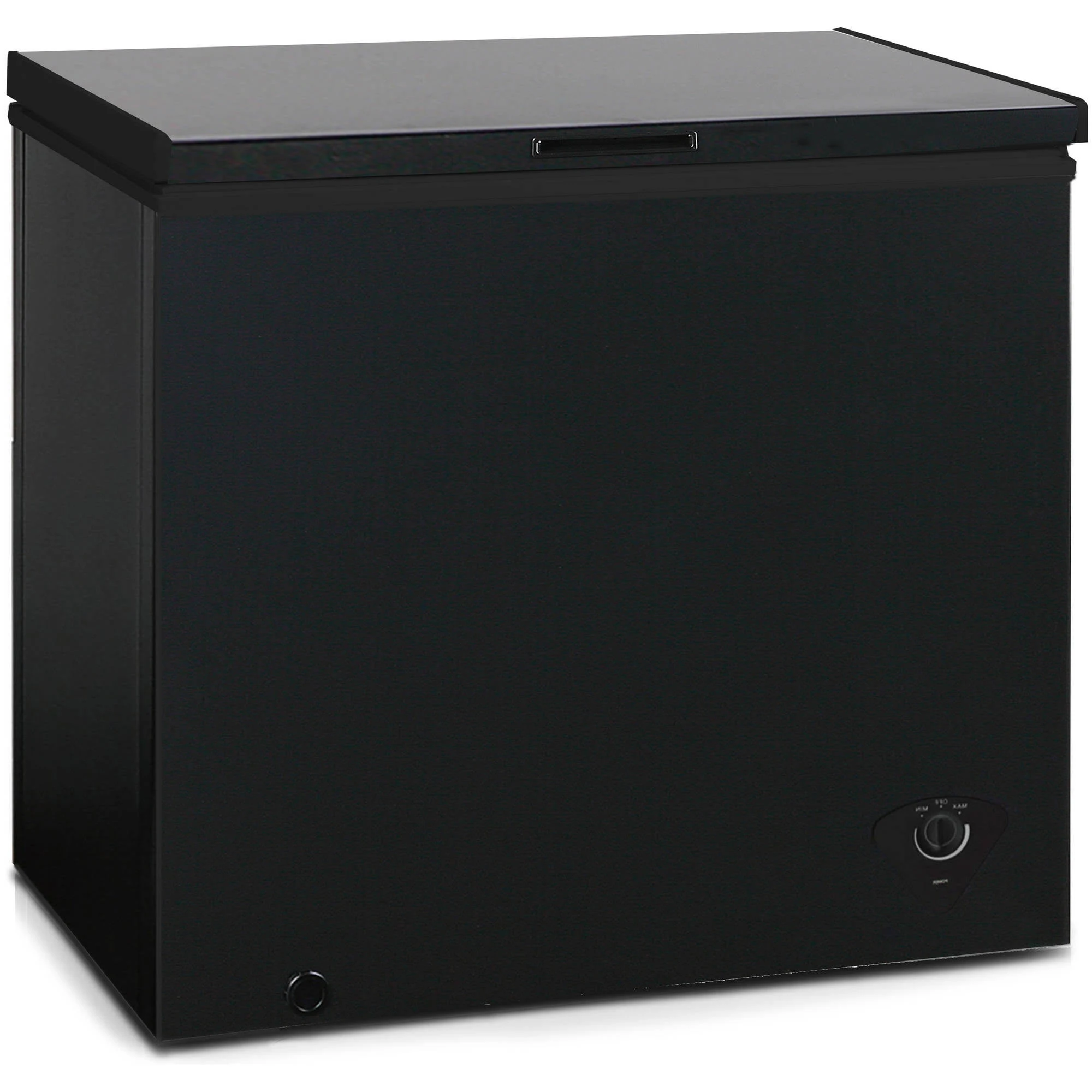 Arctic King 7.0 Cu ft Chest Freezer in Black - Image 4