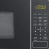 Mainstays 0.7 cu. ft. Countertop Microwave Oven, 700 Watts, White, New - Image 4