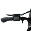 Electric Mountain Bike for Adults | 20 x 4.0 Fat Tires, 1000W Motor, 48V 20Ah Removable Battery, Max Speed 45MPH, Shi Mano 7-Speed for Off-Road Adventures - Image 11