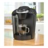 Keurig K Classic Single Serve K Cup Pod Coffee Maker K50 Black - Image 6