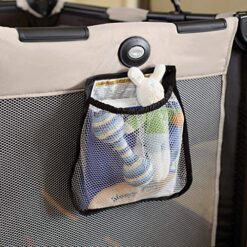 Alternative view of Graco Pack 'N Play On The Go Playard, Kagen