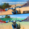 Insta360 X3 Motorcycle Kit- Waterproof 360 Action Camera with 1/2" 48MP Sensors - Image 8