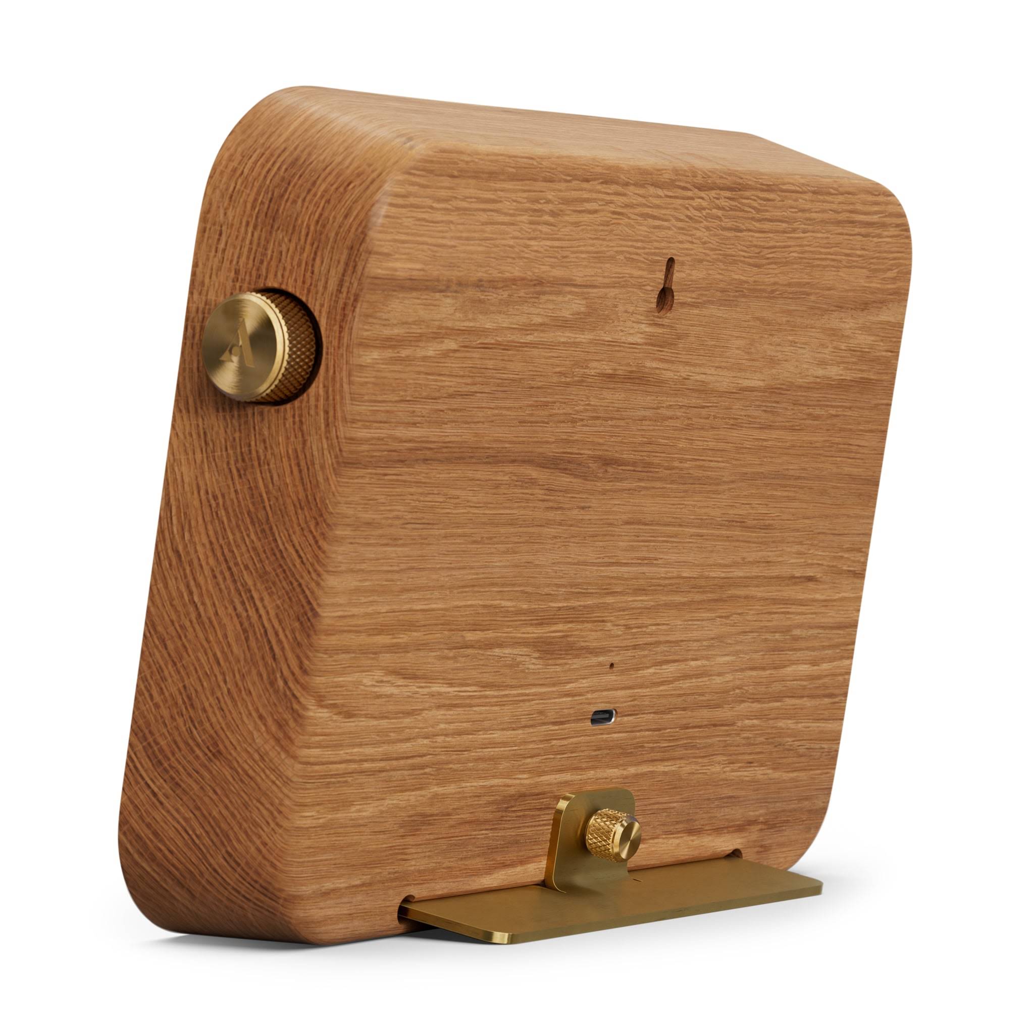 Author Clock - Large - Image 4