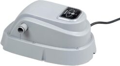 Alternative view of Bestway Pool Heater