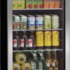 Frigidaire FRYB4623AS refrigerators|beverage center - Image 2